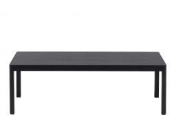 Workshop Black Rec Front On
